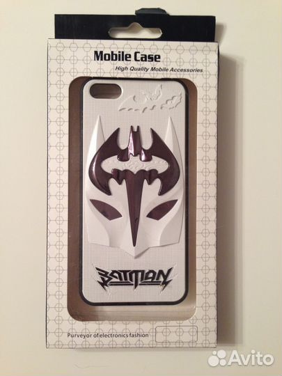 Чехол для iPhone 5\5S\SE