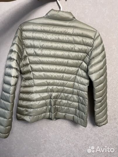 Куртка демисезонная женская 44