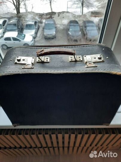 Швейная машинка,волга