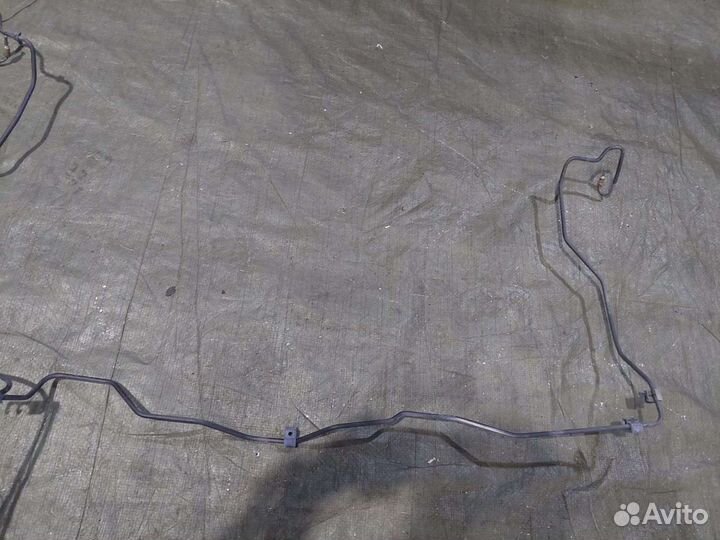 Тормозные трубки zzt231 zzt230 Celica