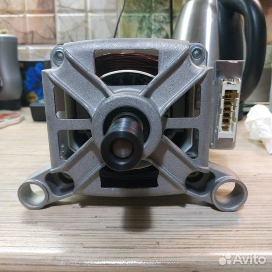 Электродвигатель wolong HCD63/52a1 41026948