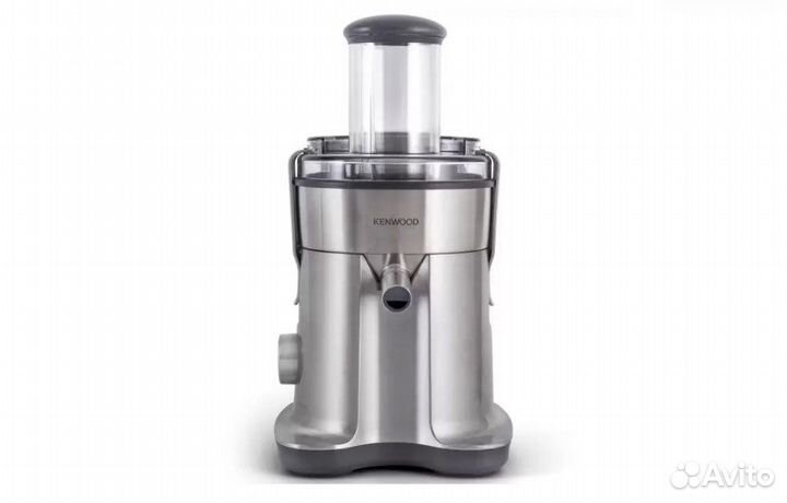 Соковыжималка новая