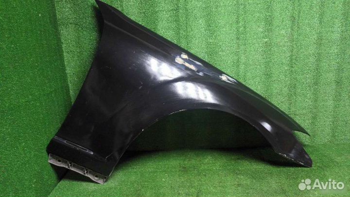 Крыло Mercedes S W221 2009-2013