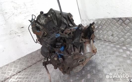 Кпп 6ст. toyota RAV 4 ZSA3 (KML08TX01)