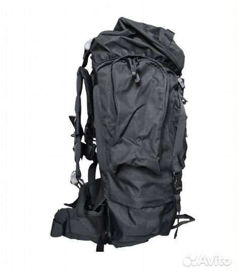 Рюкзак каркасный тактический Huntsman 70л