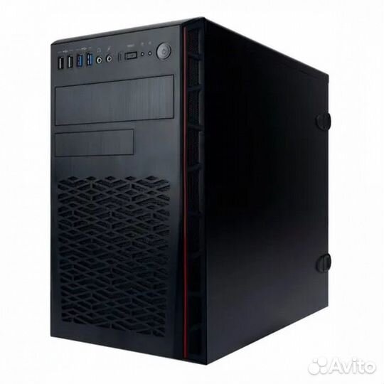 Корпус InWin EMR065BL RB-S500HQ70 519907
