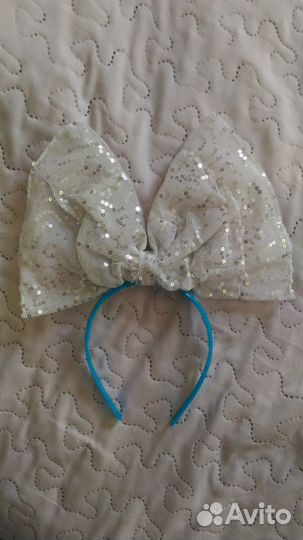 Продам новогодний костюм для девочки 