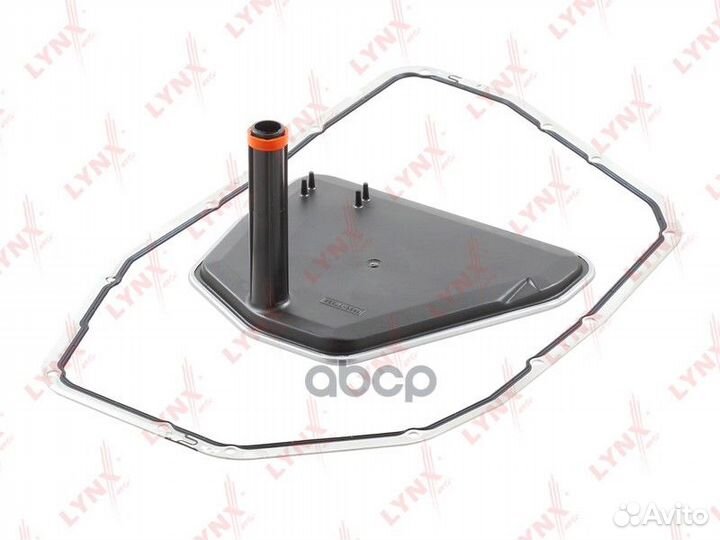 Фильтр АКПП LT1002 lynxauto