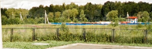 Участок 1,15 га (промназначения)