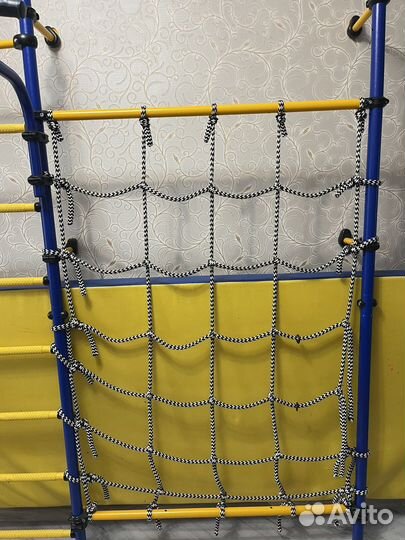 Шведская стенка