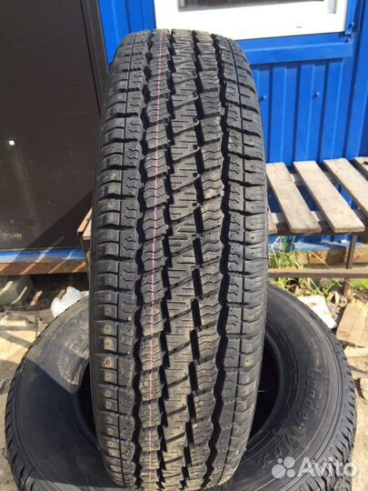 Triangle TR646 185/75 R16 104Q