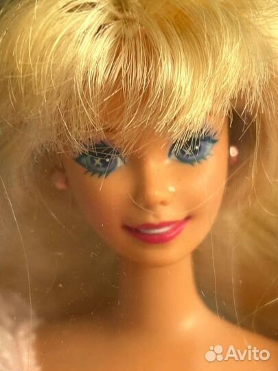 Wedding Party Midge Gift Set 1990 nfrb