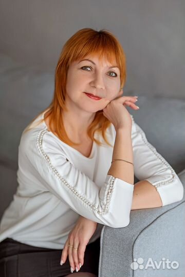 Детский логопед
