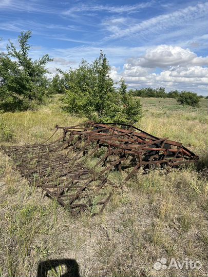 Культиватор кп 4.2