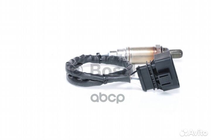 0 258 003 759 лямбда-зонд Audi A4/A6, VW Caddy