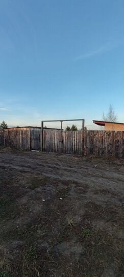 Участок 10 сот. (ИЖС)