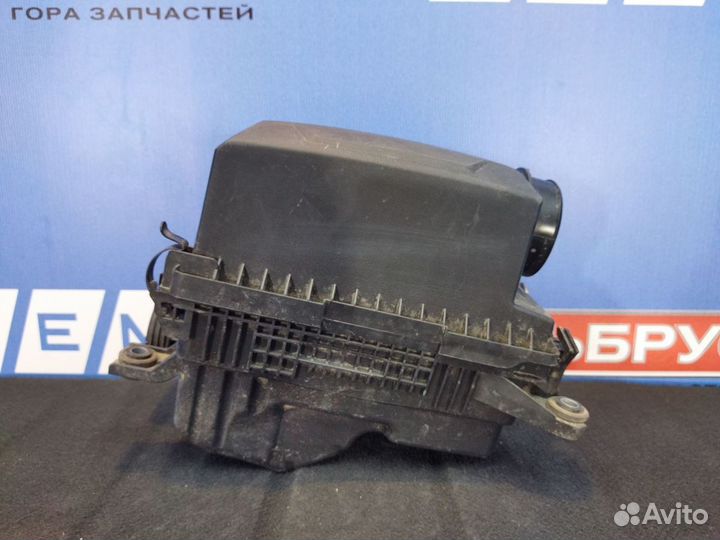 Корпус воздушного фильтра Hyundai Solaris 2 2017