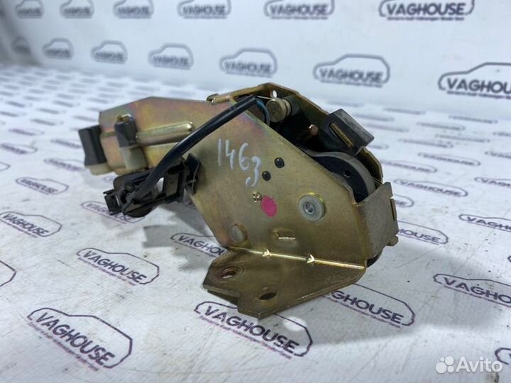 Замок багажника Volkswagen Touareg 7L 2.5 BAC 2006