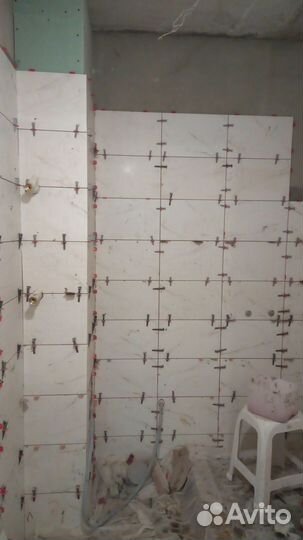 Внутренняя отделка