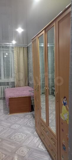 2-к. квартира, 65,5 м², 3/5 эт.