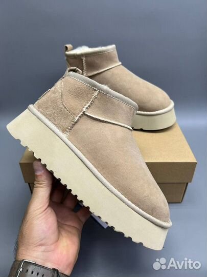 Угги Ботинки UGG Classic Размер 36-40