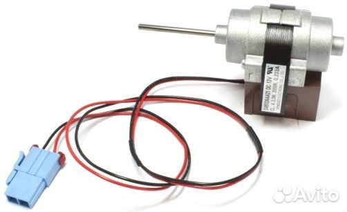 Мотор вентилятора холодильника Bosch Siemens Daewo