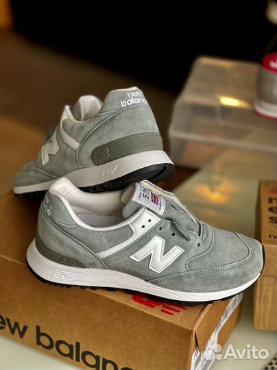 New Balance W 576 PG 7.5US