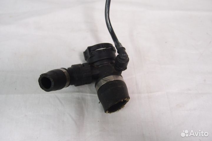 Шланг трубопровод бмв f20 f30 f33 f32 f36 bmw