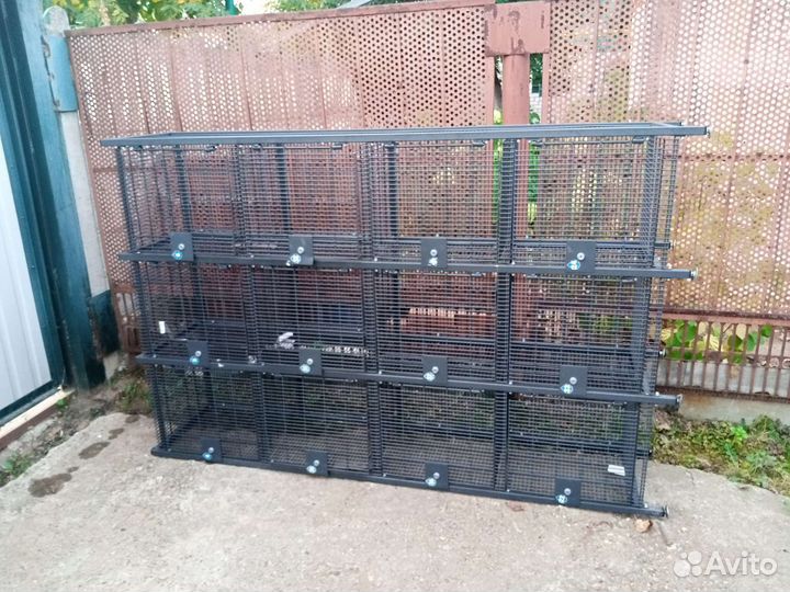 Клетка для животных