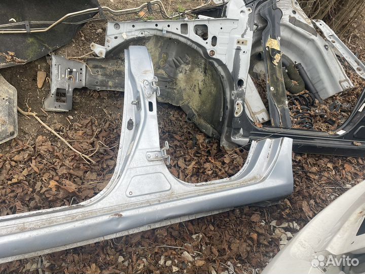 Toyota corolla 150