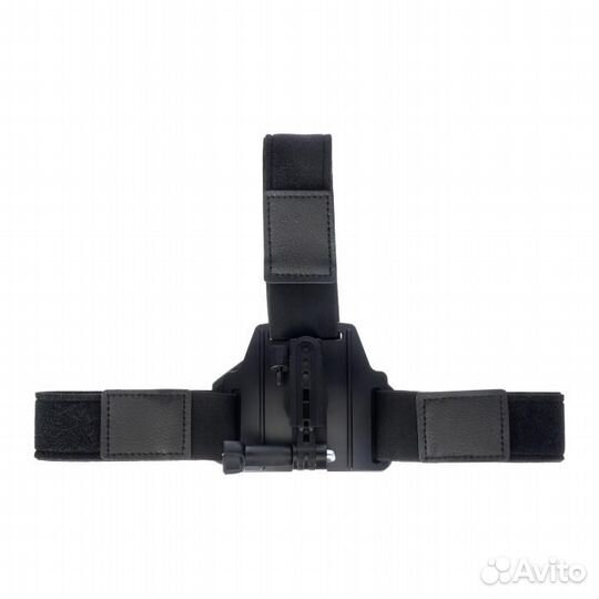 Бинокль цифровой ночного видения Levenhuk Halo 13X Helmet, с креплением на голову