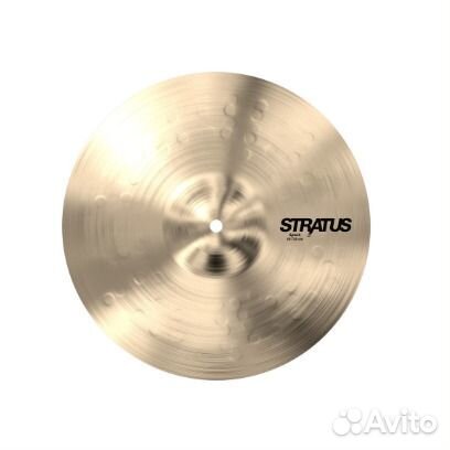 Sabian 10 Stratus Splash