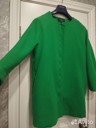 Полупальто женское весна