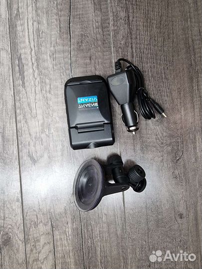 Видеорегистратор Визант