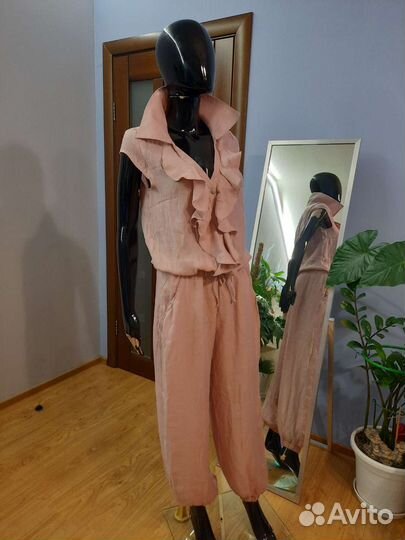 Комбинезон женский летний 42 44