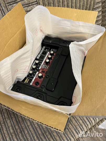 Гитарный комбоусилитель Roland Cube-15 XL
