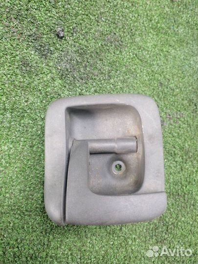 Ручка открывания капота Volvo Xc90 B5254T2