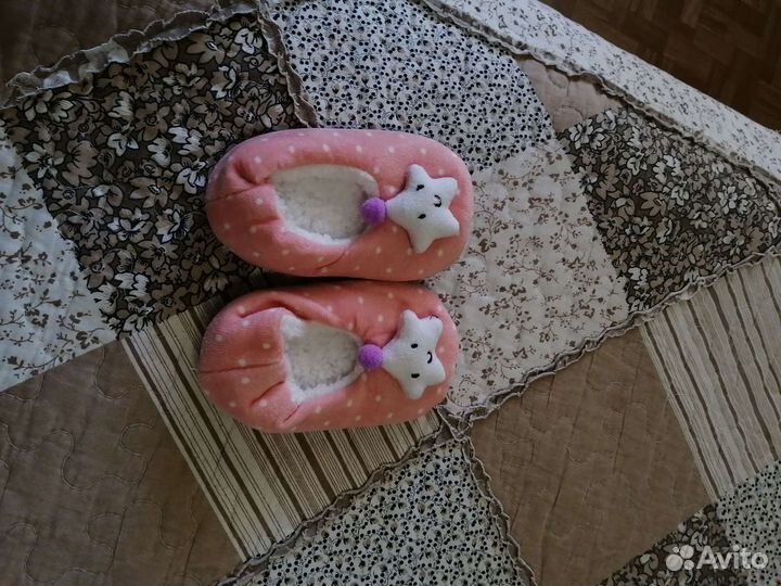 Набор для новорожденного