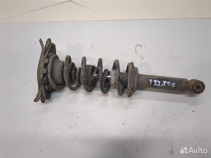 Амортизатор подвески Nissan Almera N16, 2006