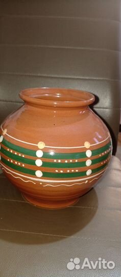 Горшочек декоративный СССР