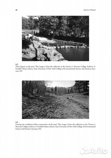 Representing Landscapes: One Hundred Years of Visu