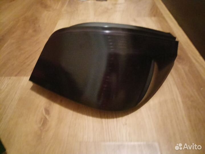 Задние фонари правая и левая BMW e60