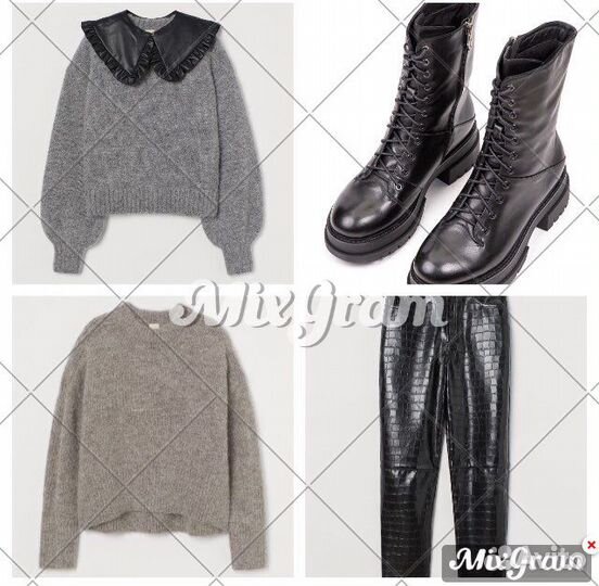 Стилист вашего гардероба