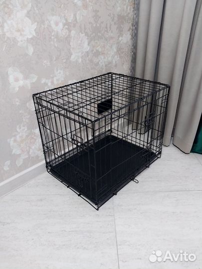 Вольер для собак в квартиру бу