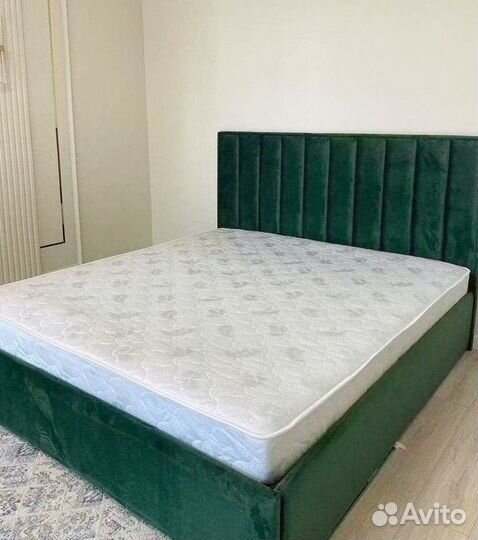 Кровать на заказ