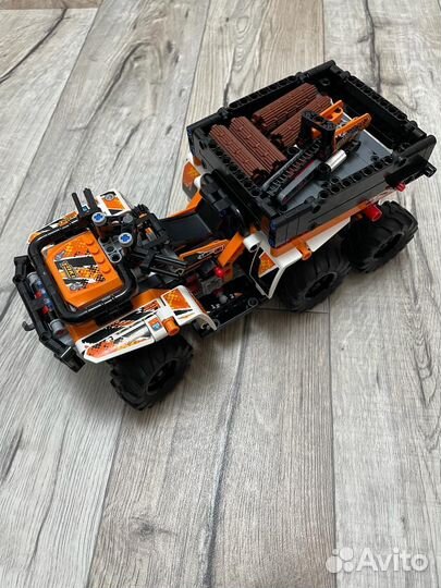 Конструктор lego Technic