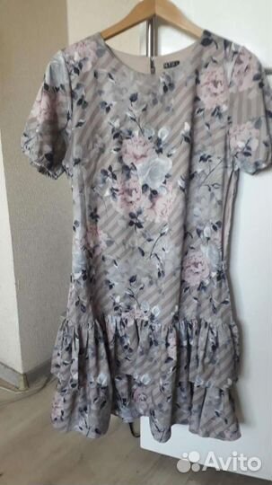 Вещи пакетом женские