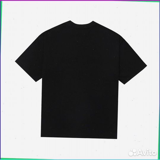 MM6 футболка maison margiela (Арт товара: 69567)