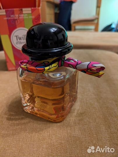 Twilly d’Hermès Hermès