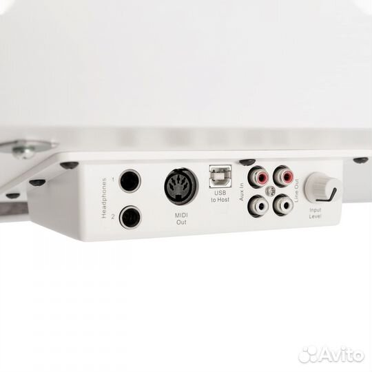 Новое Цифровое пианино rockdale Etude 64